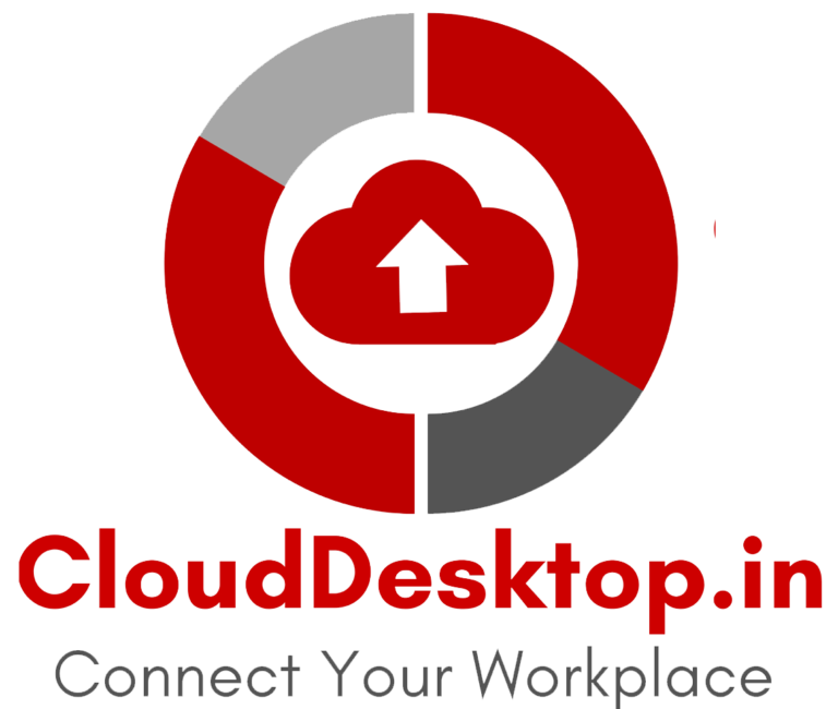 Clouddesktop
